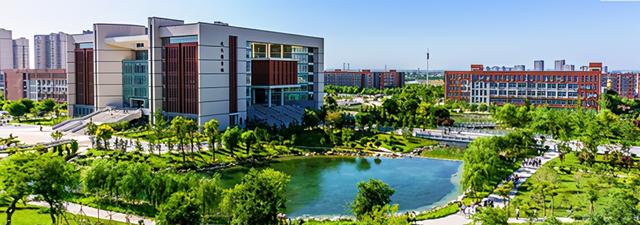 各高校图书馆你喜欢哪一个(美翻了大学之大)(17)