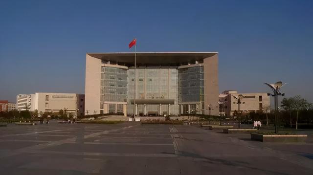 各高校图书馆你喜欢哪一个(美翻了大学之大)(6)