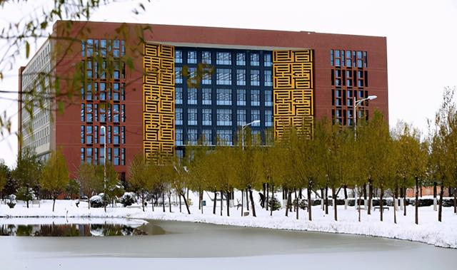 各高校图书馆你喜欢哪一个(美翻了大学之大)(44)