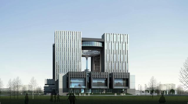 各高校图书馆你喜欢哪一个(美翻了大学之大)(83)