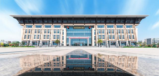 各高校图书馆你喜欢哪一个(美翻了大学之大)(51)