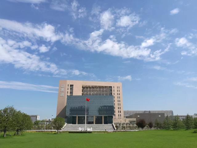 各高校图书馆你喜欢哪一个(美翻了大学之大)(55)