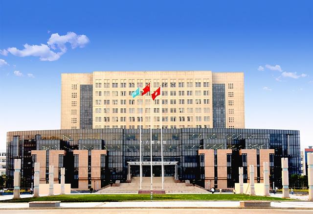 各高校图书馆你喜欢哪一个(美翻了大学之大)(52)