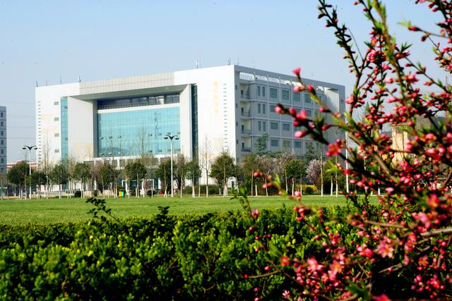 各高校图书馆你喜欢哪一个(美翻了大学之大)(41)