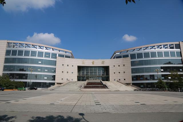 各高校图书馆你喜欢哪一个(美翻了大学之大)(54)