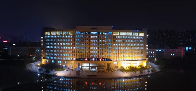 各高校图书馆你喜欢哪一个(美翻了大学之大)(22)