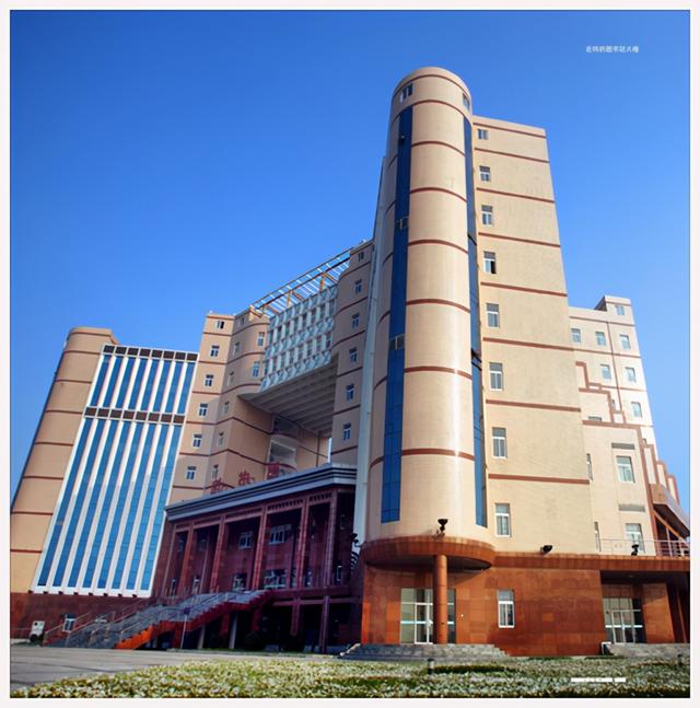 各高校图书馆你喜欢哪一个(美翻了大学之大)(62)