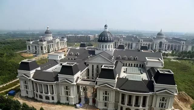 各高校图书馆你喜欢哪一个(美翻了大学之大)(10)