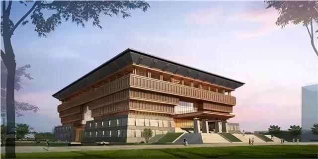 各高校图书馆你喜欢哪一个(美翻了大学之大)(46)