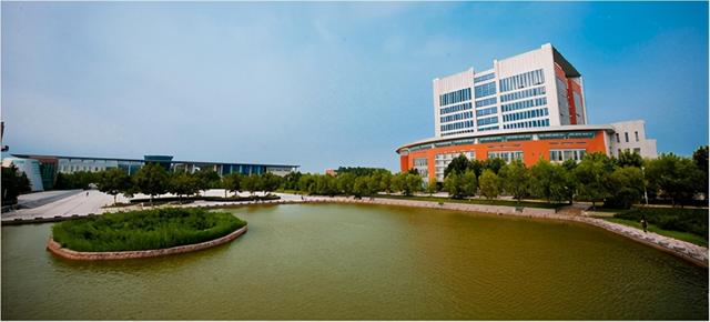 各高校图书馆你喜欢哪一个(美翻了大学之大)(89)