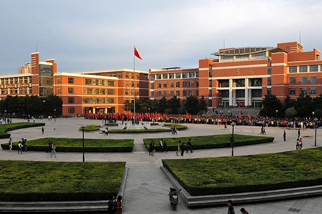 各高校图书馆你喜欢哪一个(美翻了大学之大)(13)