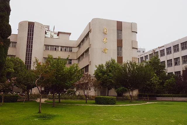 各高校图书馆你喜欢哪一个(美翻了大学之大)(21)