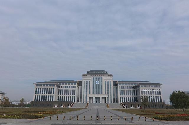 各高校图书馆你喜欢哪一个(美翻了大学之大)(27)