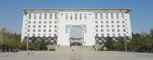 各高校图书馆你喜欢哪一个(美翻了大学之大)(7)