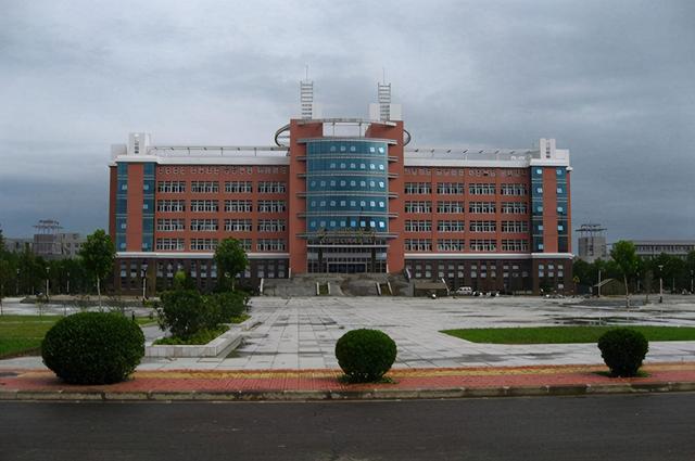 各高校图书馆你喜欢哪一个(美翻了大学之大)(87)