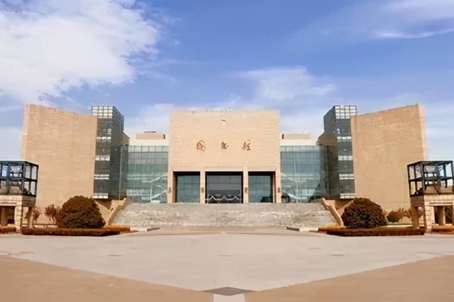 各高校图书馆你喜欢哪一个(美翻了大学之大)(3)