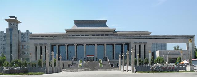 各高校图书馆你喜欢哪一个(美翻了大学之大)(71)