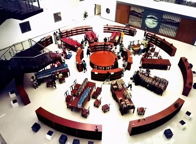 各高校图书馆你喜欢哪一个(美翻了大学之大)(33)