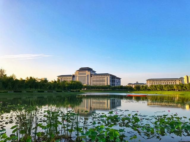 各高校图书馆你喜欢哪一个(美翻了大学之大)(26)