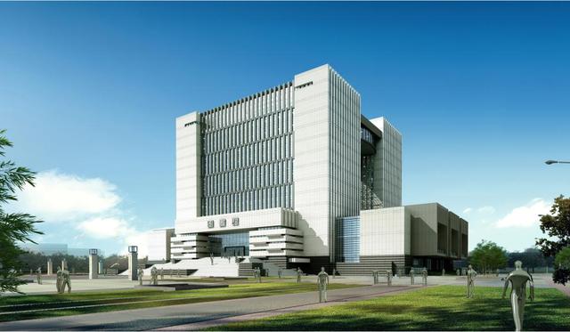 各高校图书馆你喜欢哪一个(美翻了大学之大)(82)