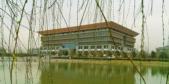 各高校图书馆你喜欢哪一个(美翻了大学之大)(47)