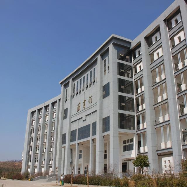 各高校图书馆你喜欢哪一个(美翻了大学之大)(78)