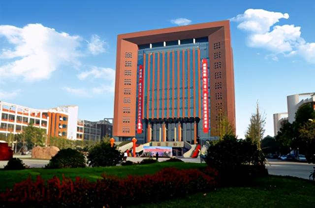 各高校图书馆你喜欢哪一个(美翻了大学之大)(37)