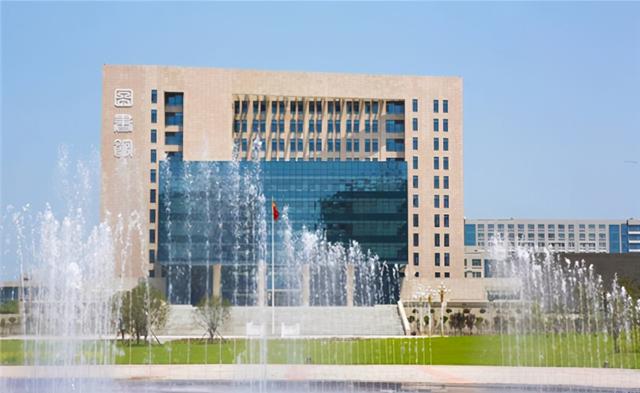 各高校图书馆你喜欢哪一个(美翻了大学之大)(56)