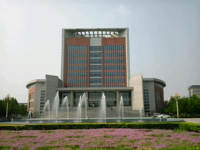 各高校图书馆你喜欢哪一个(美翻了大学之大)(90)