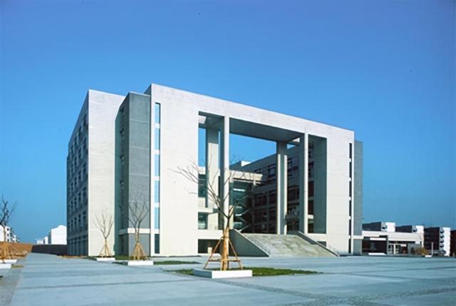 各高校图书馆你喜欢哪一个(美翻了大学之大)(68)