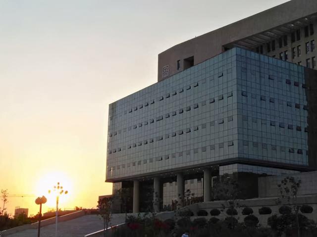 各高校图书馆你喜欢哪一个(美翻了大学之大)(57)