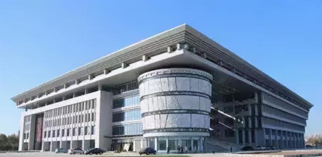 各高校图书馆你喜欢哪一个(美翻了大学之大)(19)