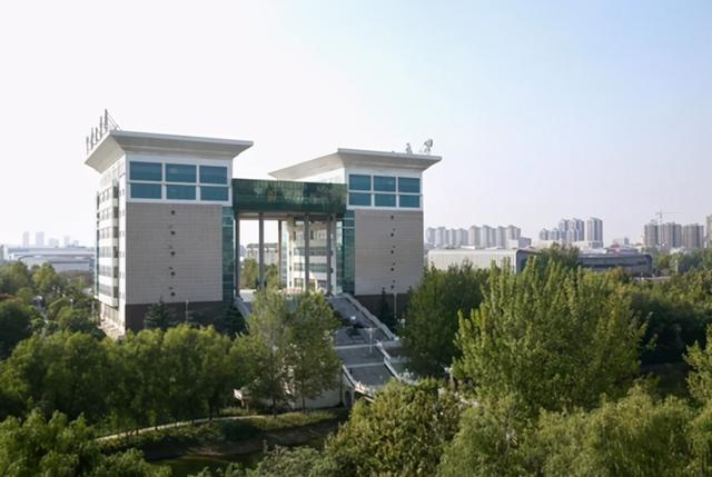 各高校图书馆你喜欢哪一个(美翻了大学之大)(40)