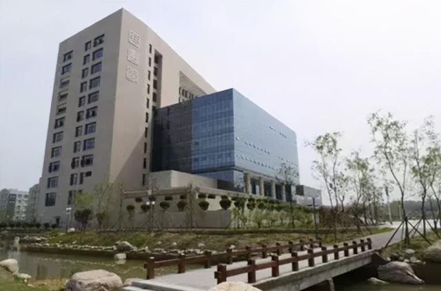 各高校图书馆你喜欢哪一个(美翻了大学之大)(58)