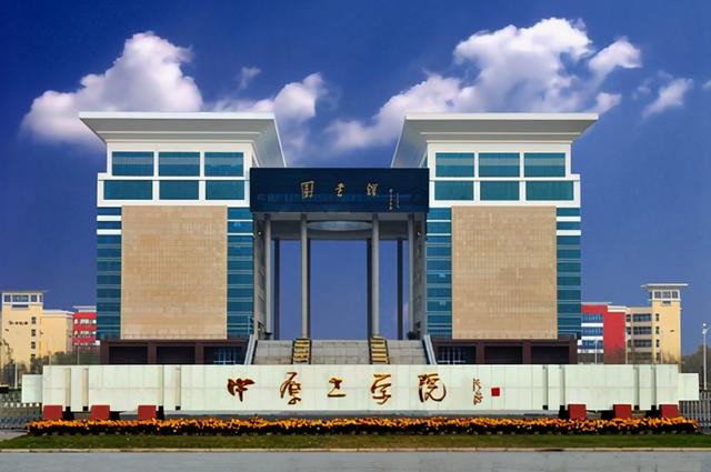 各高校图书馆你喜欢哪一个(美翻了大学之大)(39)