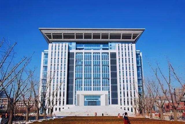 各高校图书馆你喜欢哪一个(美翻了大学之大)(31)