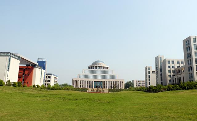 各高校图书馆你喜欢哪一个(美翻了大学之大)(85)