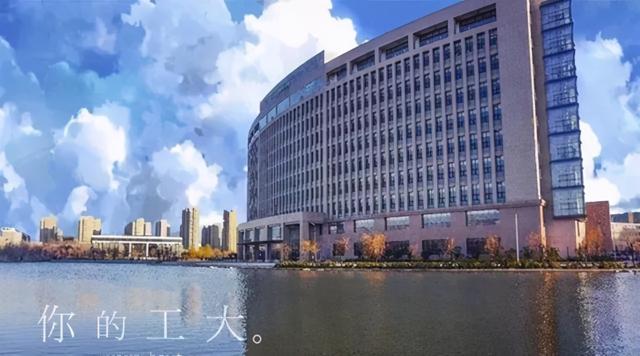 各高校图书馆你喜欢哪一个(美翻了大学之大)(23)