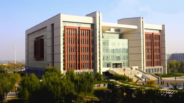 各高校图书馆你喜欢哪一个(美翻了大学之大)(15)