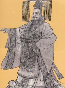 秦始皇后宫之谜:《秦时丽人明月心》中,公孙丽是王后吗