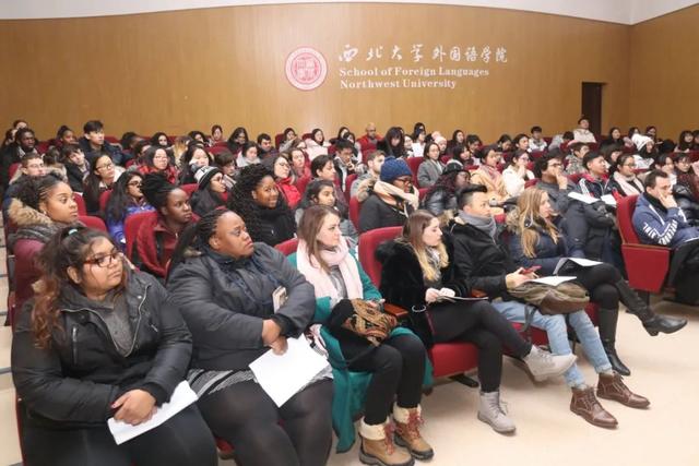 西北师大外国语学院(院系篇西北大学外国语学院)(19)