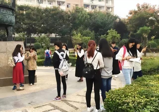 西北师大外国语学院(院系篇西北大学外国语学院)(14)