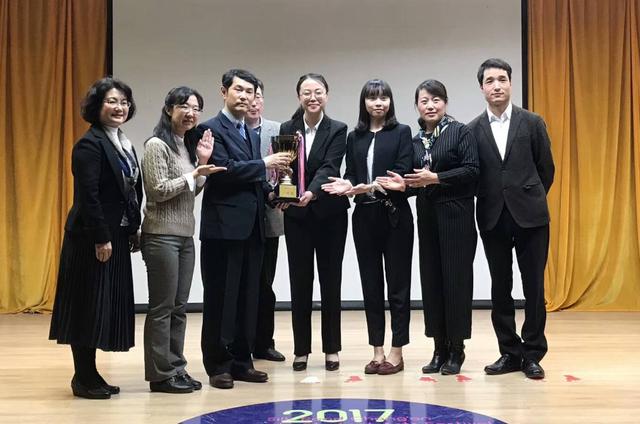 西北师大外国语学院(院系篇西北大学外国语学院)(17)