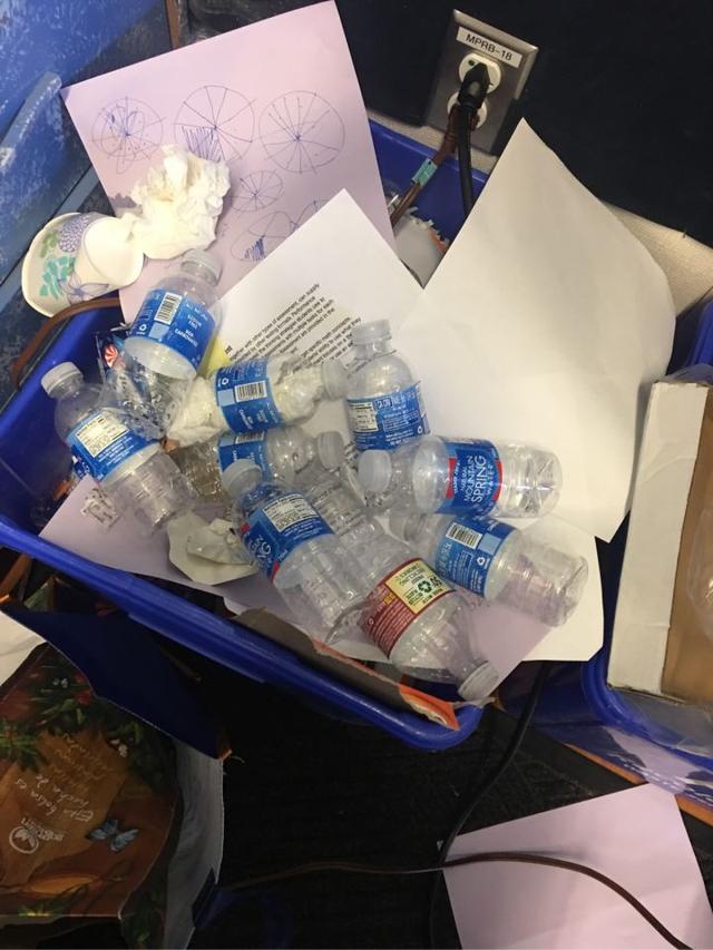 美国人的一些生活习惯(美国人在日常生活中能有多浪费资源)(18)