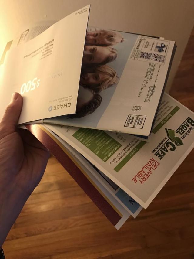 美国人的一些生活习惯(美国人在日常生活中能有多浪费资源)(21)