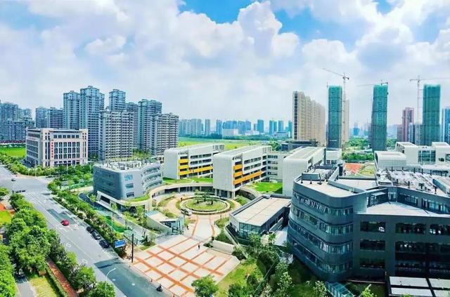 杭州小学学区排名(杭州第二梯队小学入学攻略来了)(11)