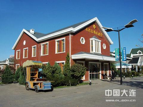 大连有几个海滨浴场哪个好(大连海滨浴场全攻略)(22)