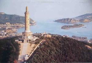 大连有几个海滨浴场哪个好(大连海滨浴场全攻略)(29)