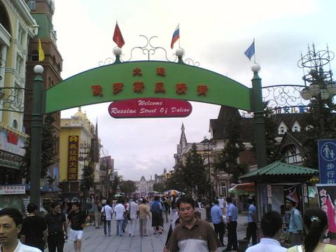 大连有几个海滨浴场哪个好(大连海滨浴场全攻略)(20)