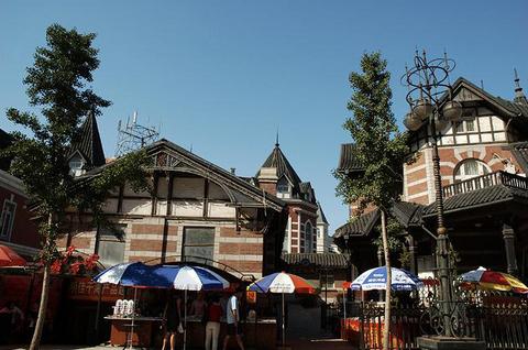 大连有几个海滨浴场哪个好(大连海滨浴场全攻略)(23)